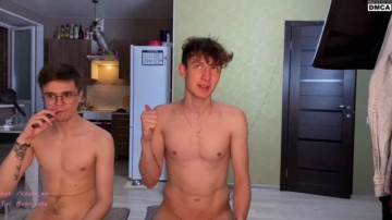 Briankoster  28-08-2021 video skinny